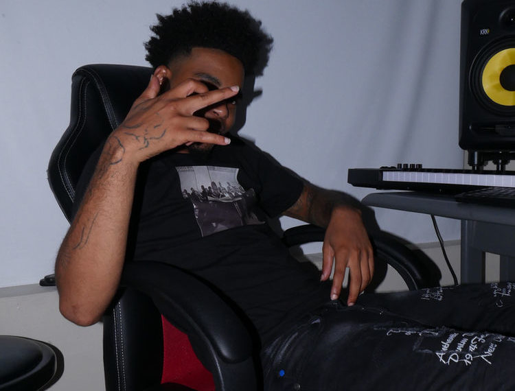 Doe F.A.M. drops off high energy single “Ridiculous” ft. Don Trip