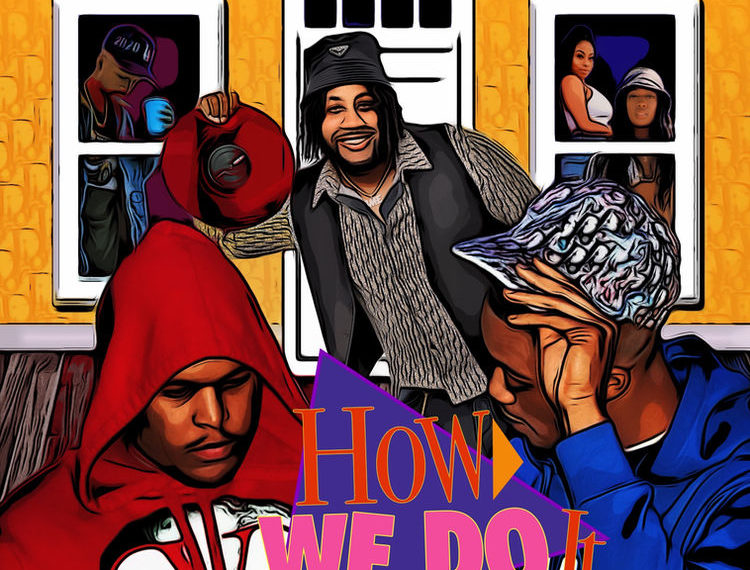 DJ Primetime drops nostalgic record “How We Do It” featuring Chris O’Bannon and BlueBucksClan