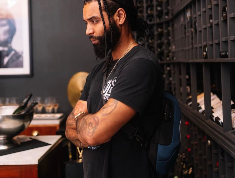 Meet JLShotThat: The leading video director behind New York’s drill scene