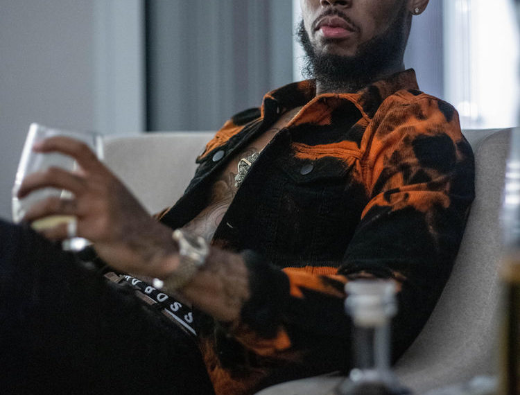 New Music: “Bankroll” by SinSeer ft. SoS Valentino and Canary