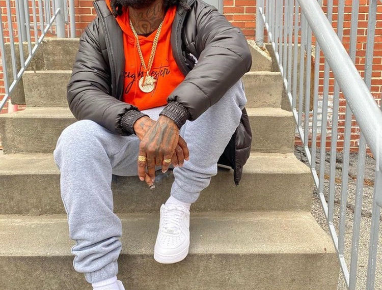 Interview: Seddy Hendrinx talks about ‘Sayless’ EP, future aspirations, and upcoming collaborations