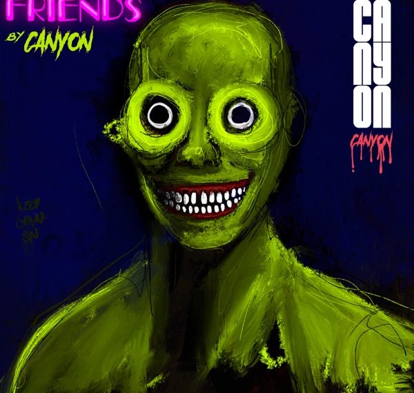 Canyon shines on latest offering ‘Friends’