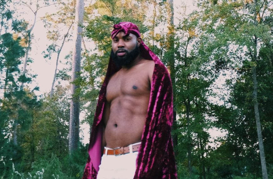Austin Dean Ashford prepares for release of sophomore album, ‘Durags N Bonnets’