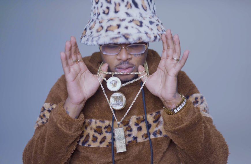 KINGMOSTWANTED releases new single, “Cali Lovin,” plus new video coming soon