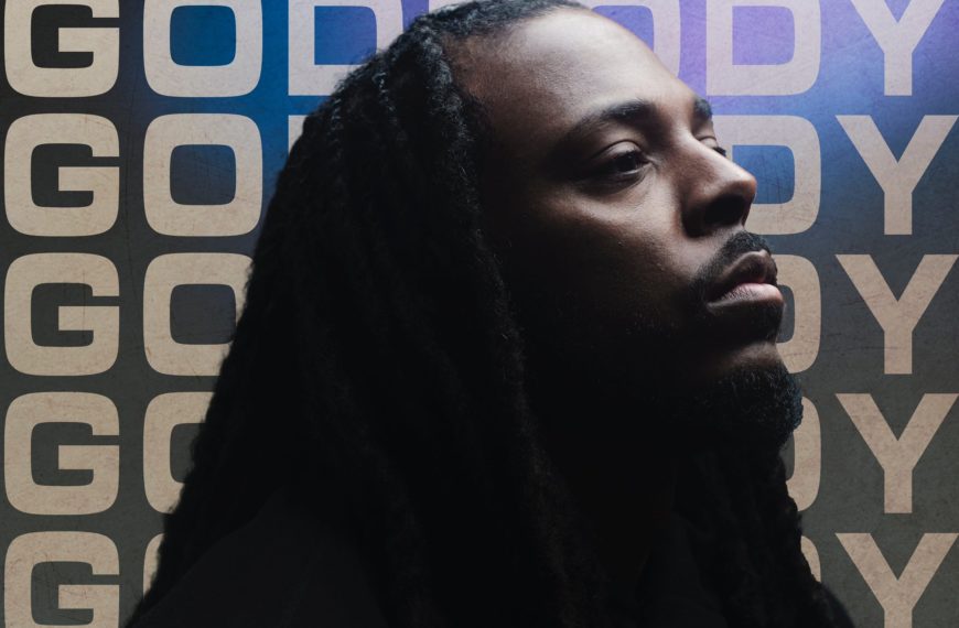 Solo Jaxon goes bar for bar with Sylvan Lacue on “Jungle”