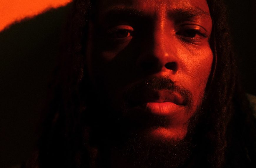Solo Jaxon shares new EP ‘GODBODY’