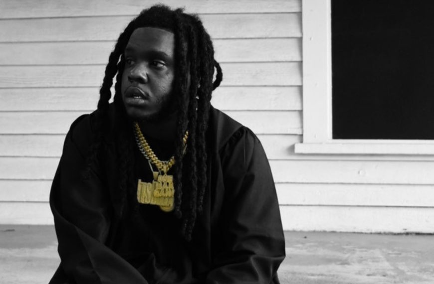 Watch OMGitsBEEZY’s deep “Repentance,” music video