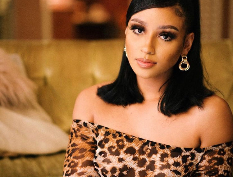 Interview: R&B artist Journee talks inspiration behind ‘It’s Not You, It’s Me’ project