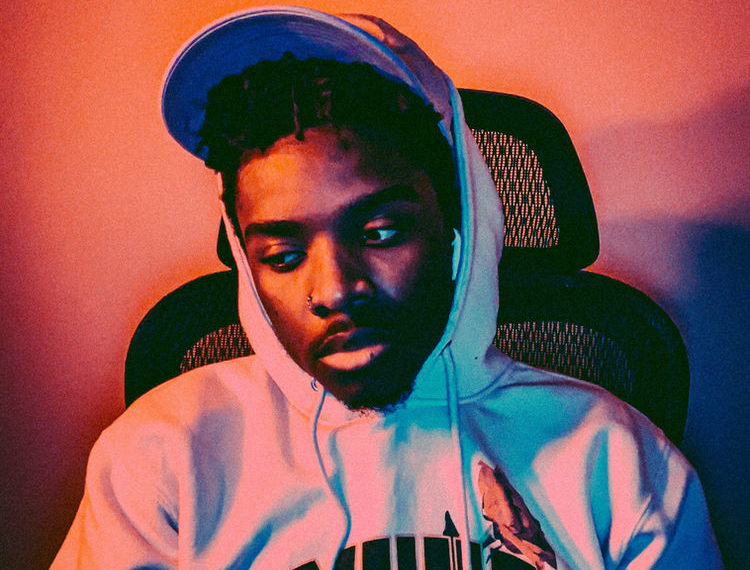 King Scorpio releases debut EP ‘Lost Love Found Soul’