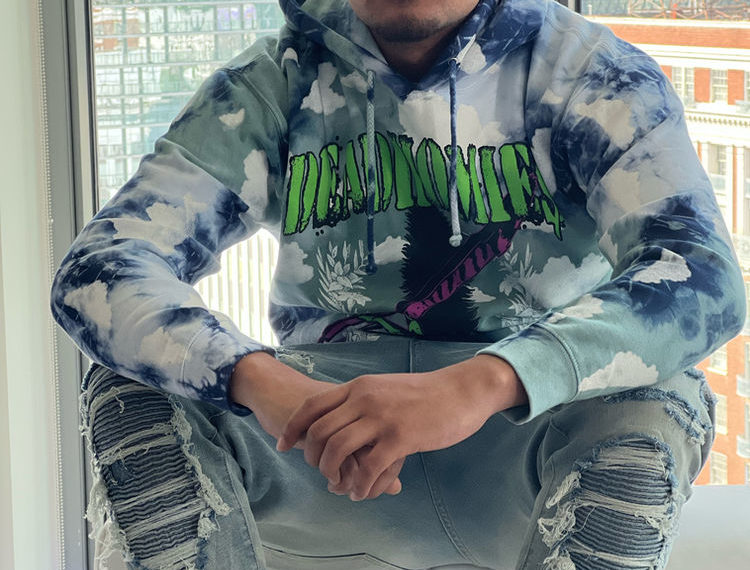 Gusto Leimert’s time is now with new single “Trap Back” + video