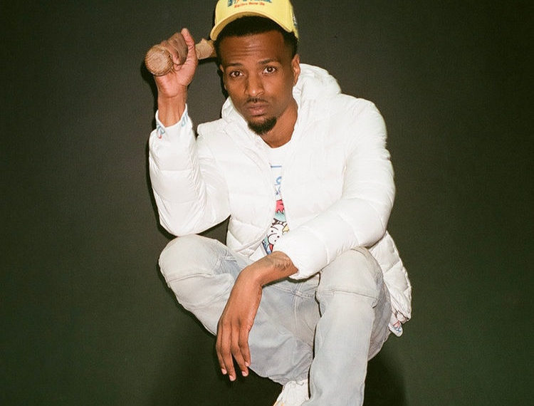 Tyler J. releases new single “Made for Me”