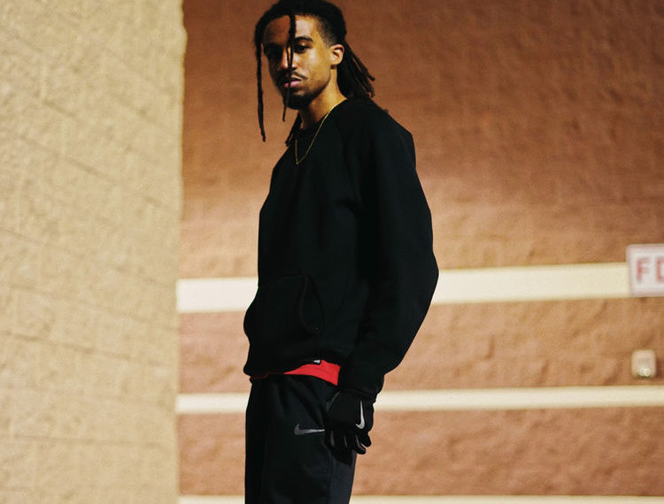 Meet JAYE B: Indianapolis’ next star