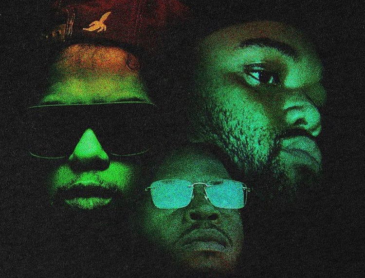 Kembe X’s new single, ” Back At It,” features TDE’S own Ab-Soul and new up and comer ICECOLDBISHOP