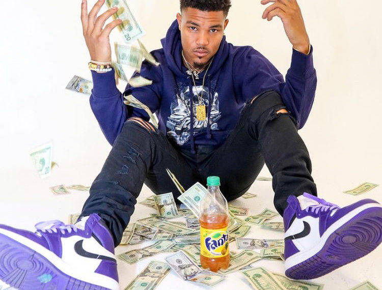 1TakeJay hops on “No Rental” remix w/ PettyPetty