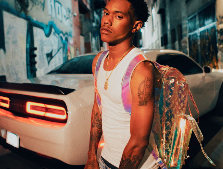 Killio’s “Youngest In Charge” features LA’s best new rappers & producers