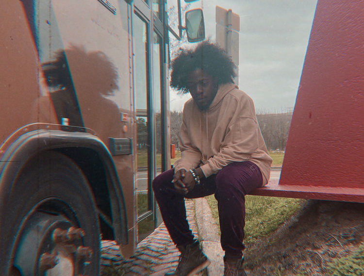 Texas artist Syo releases soulful EP ‘Senioritis’