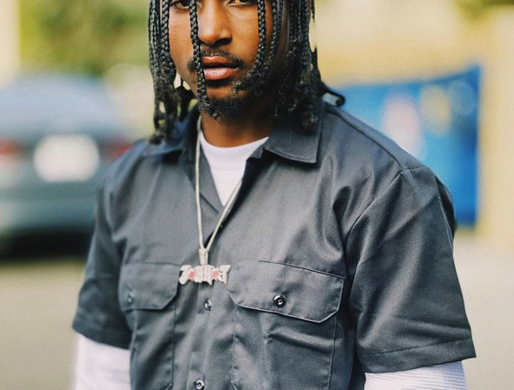 Compton’s YS releases new wintry project titled “Cold Hearted” featuring Sada Baby