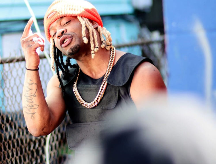 Interview: Meet independent artist Yahweh Almighty who’s up next