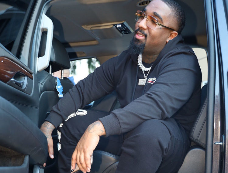 Donut Da Legend brings the heat with “Double Back” Ft. G Perico