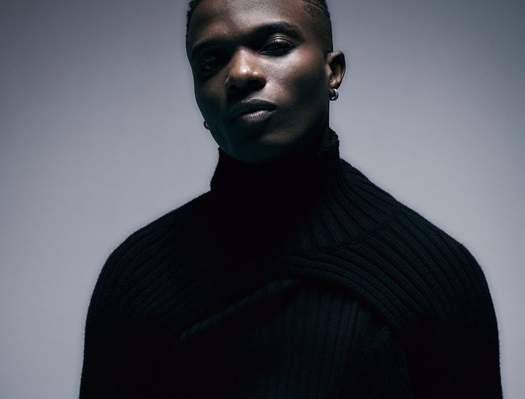Afro-pop star Wizkid’s anthem “Essence” stays breaking records