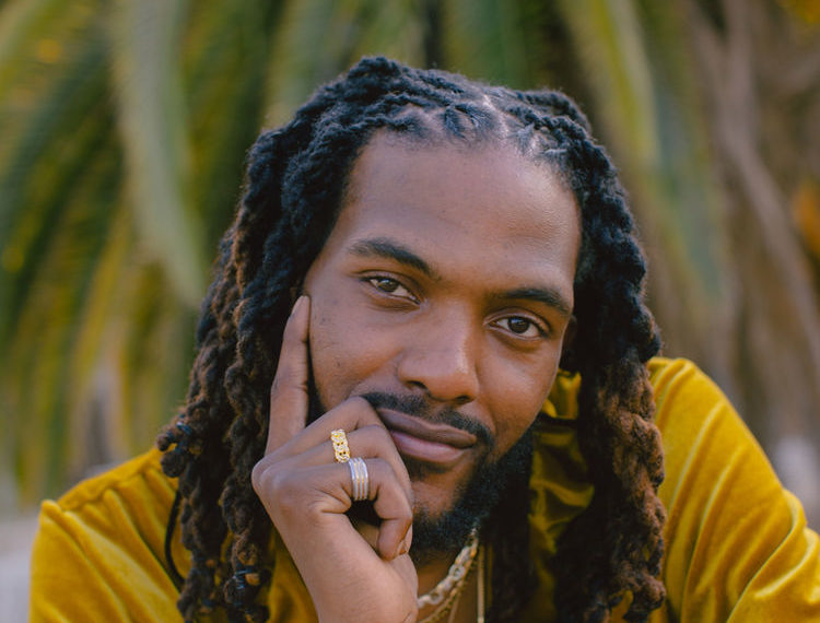 Sekend shares smooth “Your Heart” visual