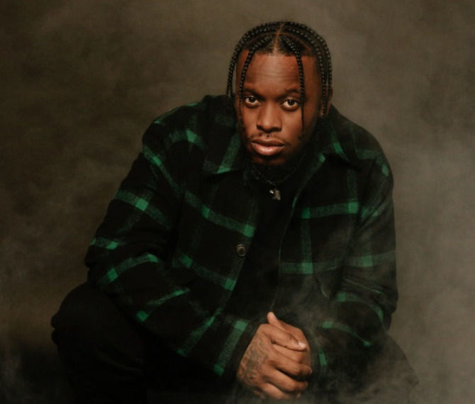 Blxst speaks on artist integrity, repping the West Coast, and ‘Sixtape 2’ on the way