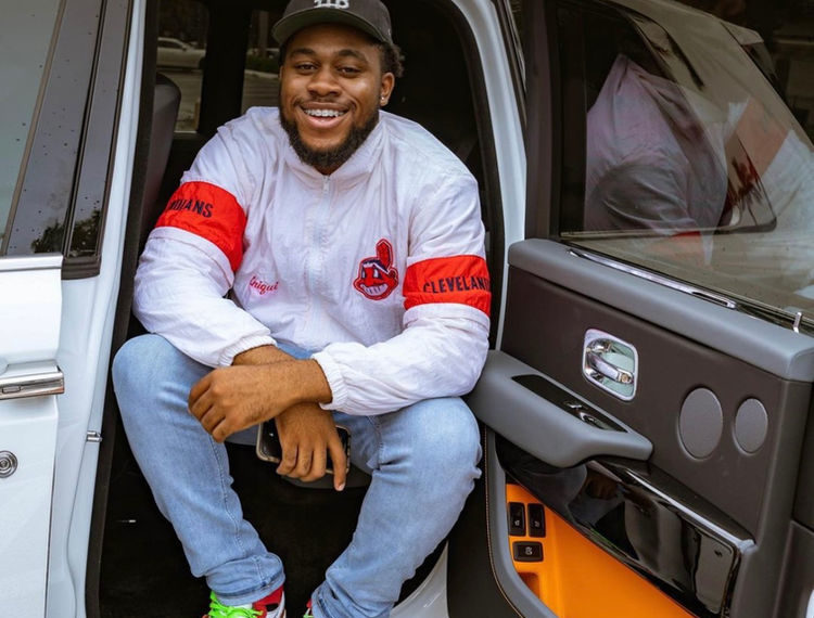 Meet Chief Will: The visual media mastermind behind your favorite artists and influencers