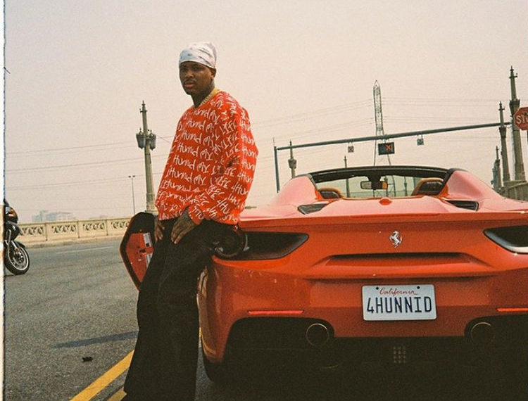 YG & Nipsey Hussle’s “FDT” surges 475% the day of the election results