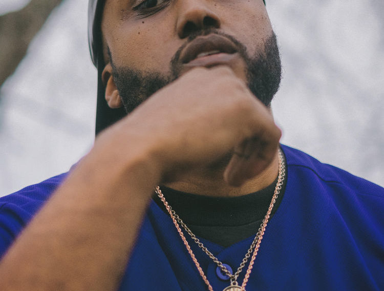 Daniel Payne takes you on a ride to ‘Five Points’ with his new project