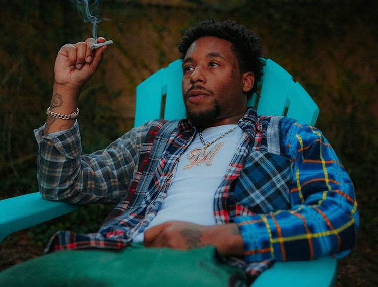 DJ Nick & A$AP Ant present: Marino Infantry: ‘Enter the Infantry, Vol. 2’