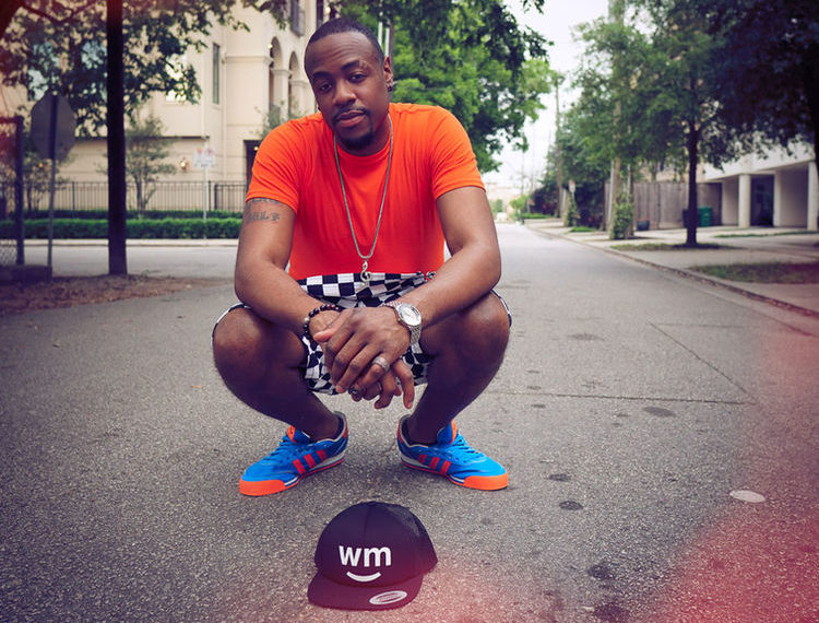 Houston creative Lafayette Taylor talks new single “FTSU”