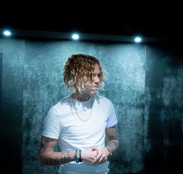 Jay Guernon: The Californian emcee you need to know