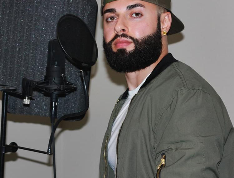 Dillin Hoox collabs with Rick Ross for new track called “PROBLEM”