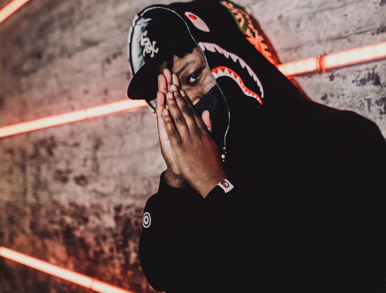 Philadelphia director TayyOfficial is the eye behind your next favorite rapper
