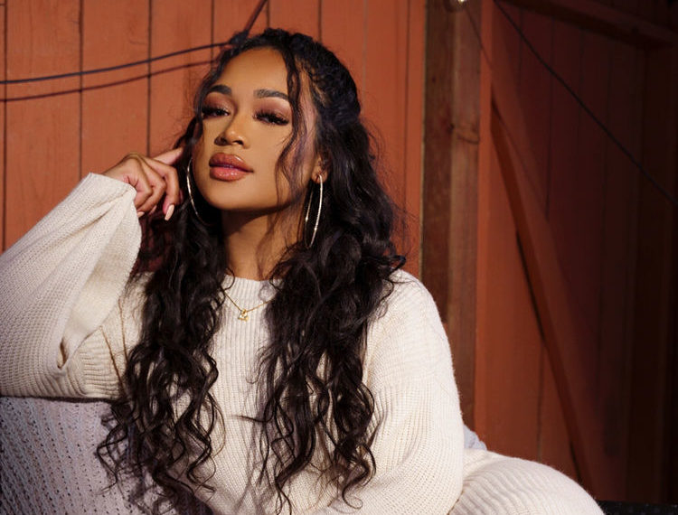 Emerging singer Lex kicks off Valentine’s Day weekend with “Personal” visual/song