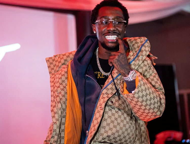 Baltimore’s ZayZayy drops off highly-anticipated new album ‘Start of Forever’