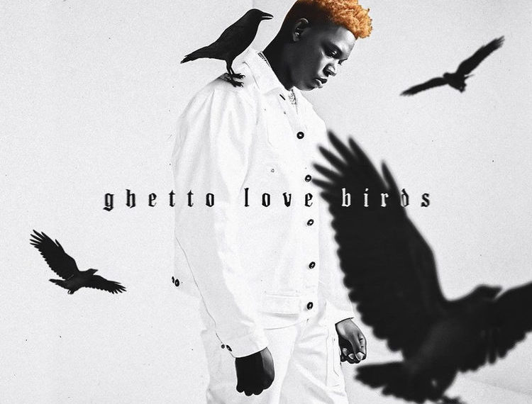 Yung Bleu releases new track ‘Ghetto Love Birds’