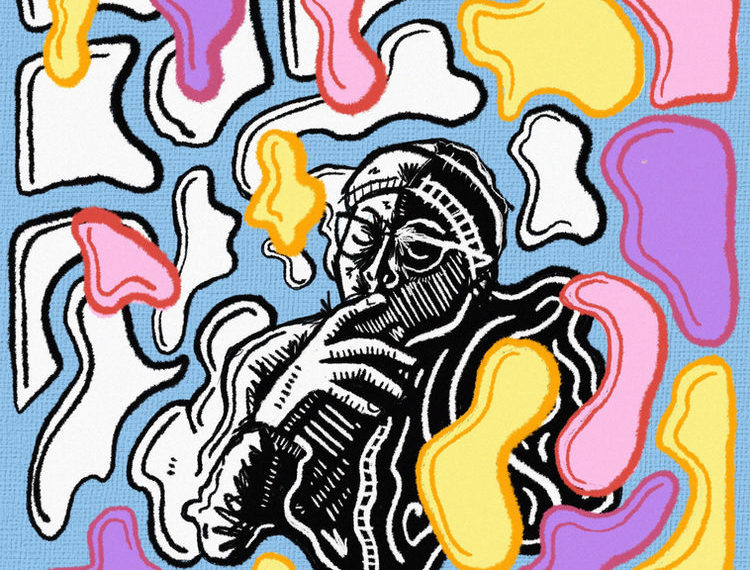 Flip Major shares fire new album ‘Hardly Ever Sober’