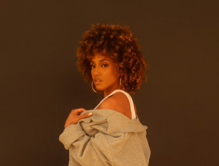 Savannah Christina delivers soulful vibes on debut project ‘Self-Care’