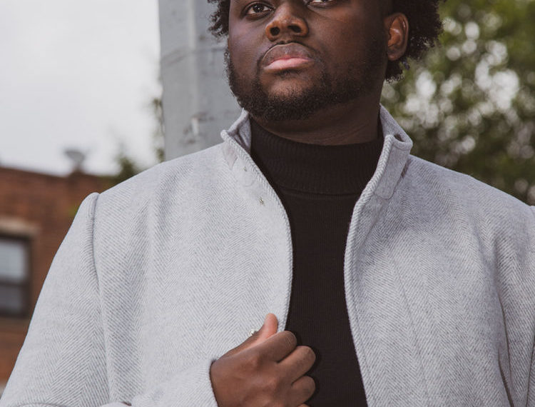 Jervel Plaisir is building a streaming platform catered to independent artists