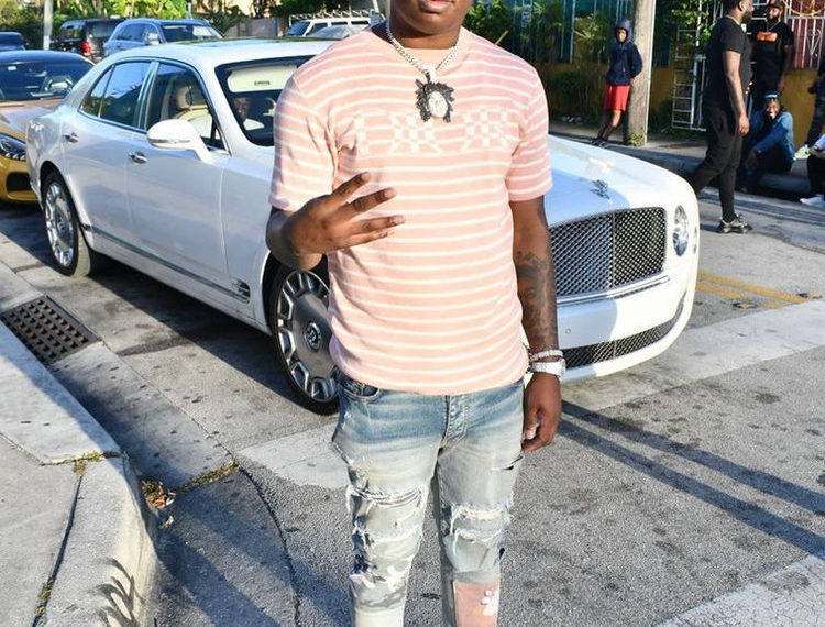 Fredo Bang delivers visual for latest single “Click Up”