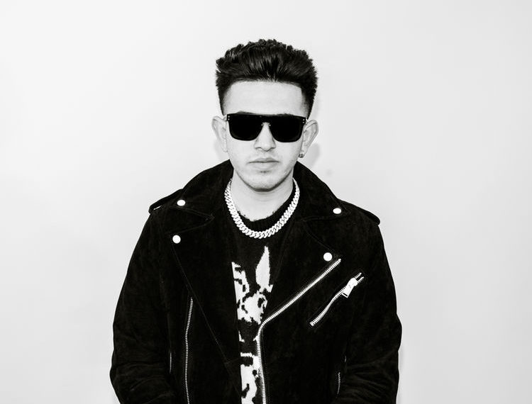 California artist Krishi has new heat on the way