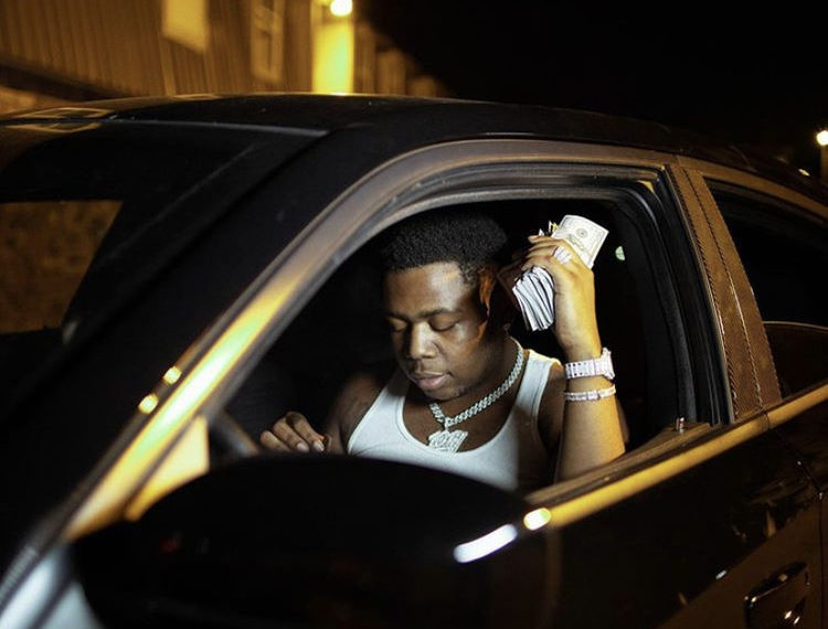 Big30 drops energetic new track “Shots Out The Vette”