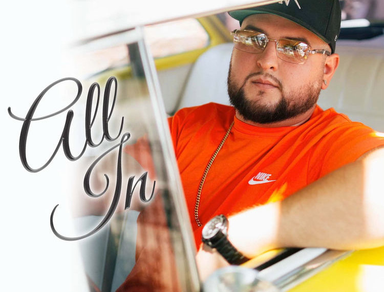 LA producer Zayce Hundo releases “All In” EP