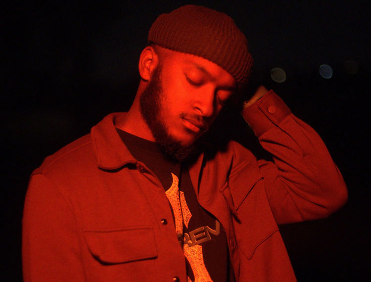 Upcoming LA artist Jamal Virgo drops off video for “In2Deep”