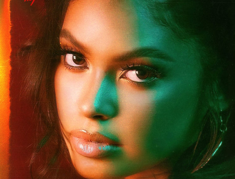 Nokki Cabrera gearing up to release debut EP ‘Trap Salsa’