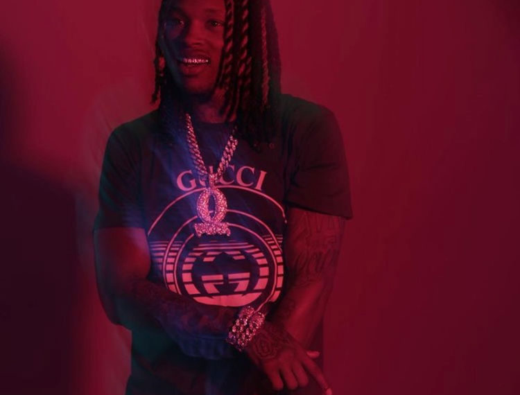 Late rapper King Von releases gripping posthumous visual for “Wayne’s Story”