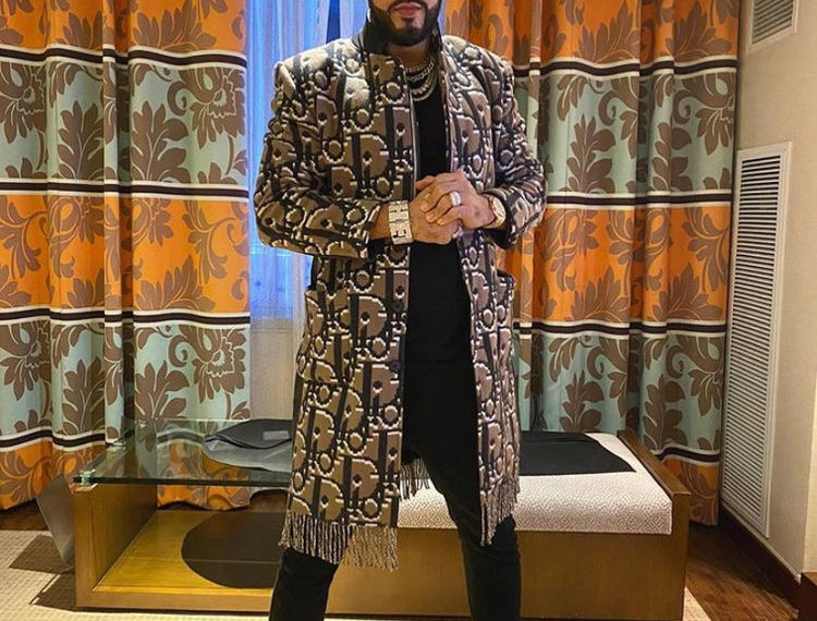 French Montana gives an in-depth look into his stint in the ICU, life as an immigrant, and more.