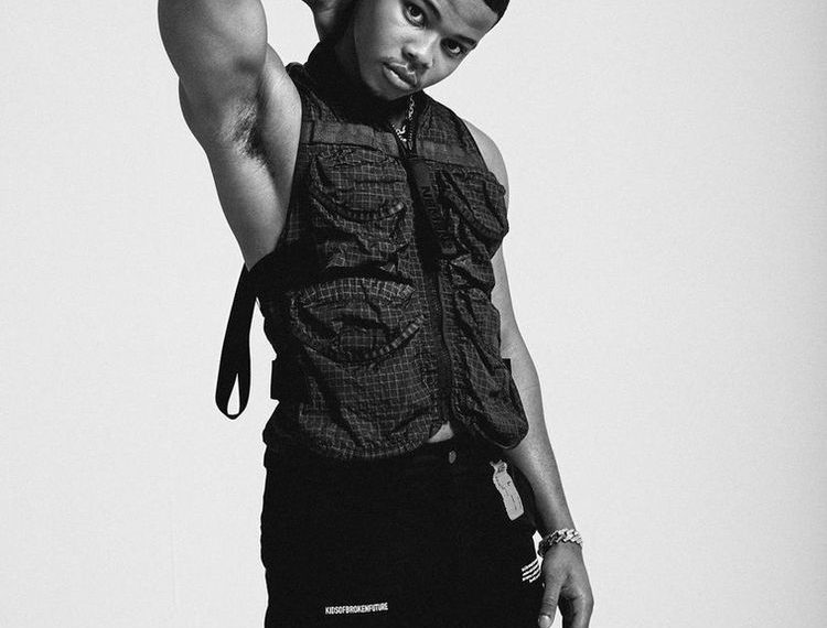 UK’s Afro-beat sensation Donel just released his debut EP African Boy, PT. 1