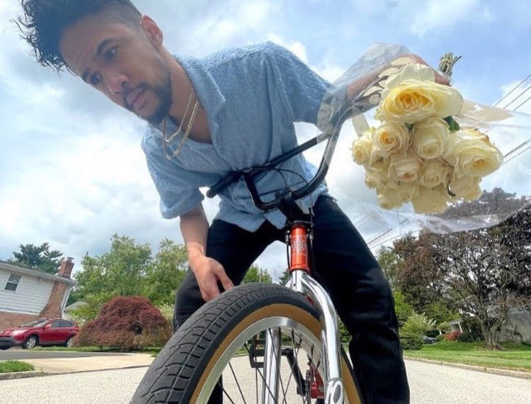 Moses Mosima’s latest project is a reflective exploration of self-discovery and navigating love